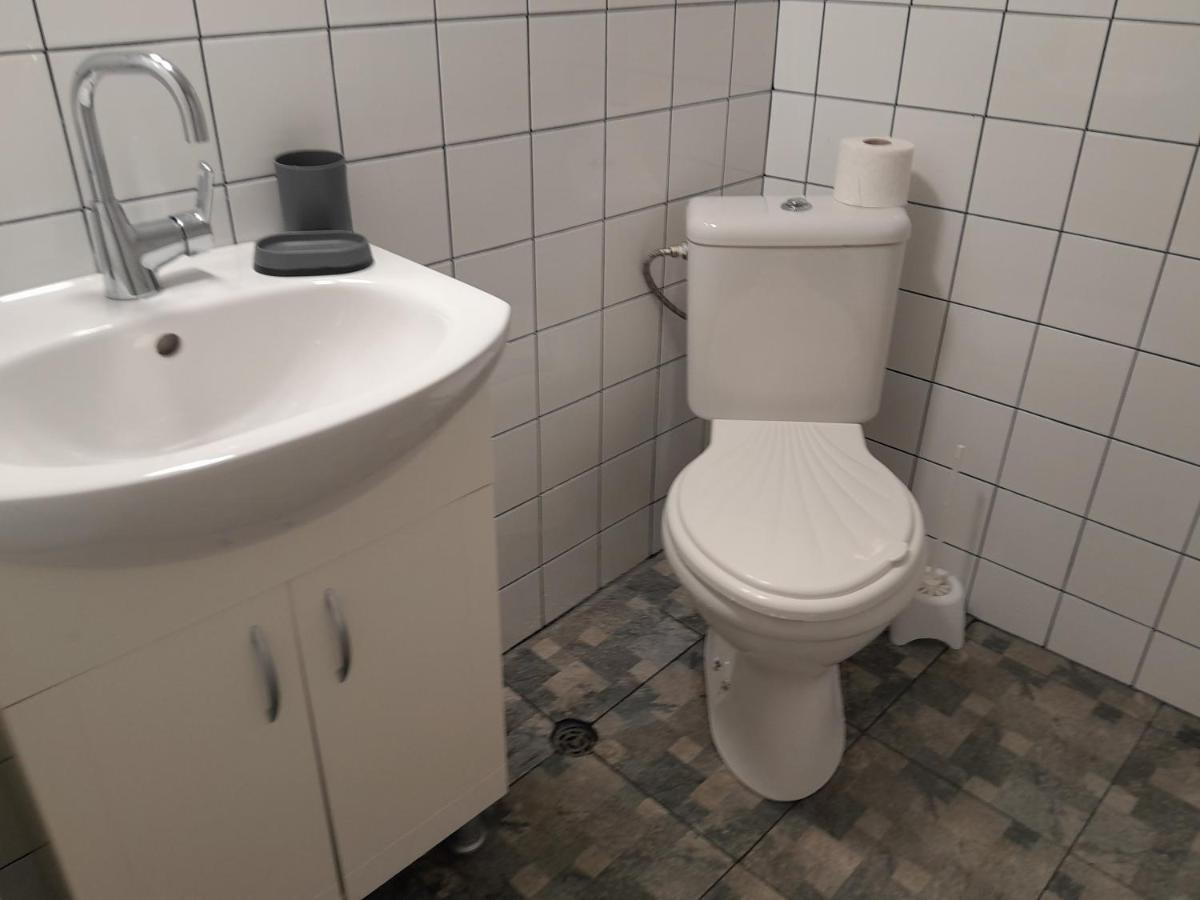 Hancho Sevenups - Kapana Plovdiv Center Luaran gambar