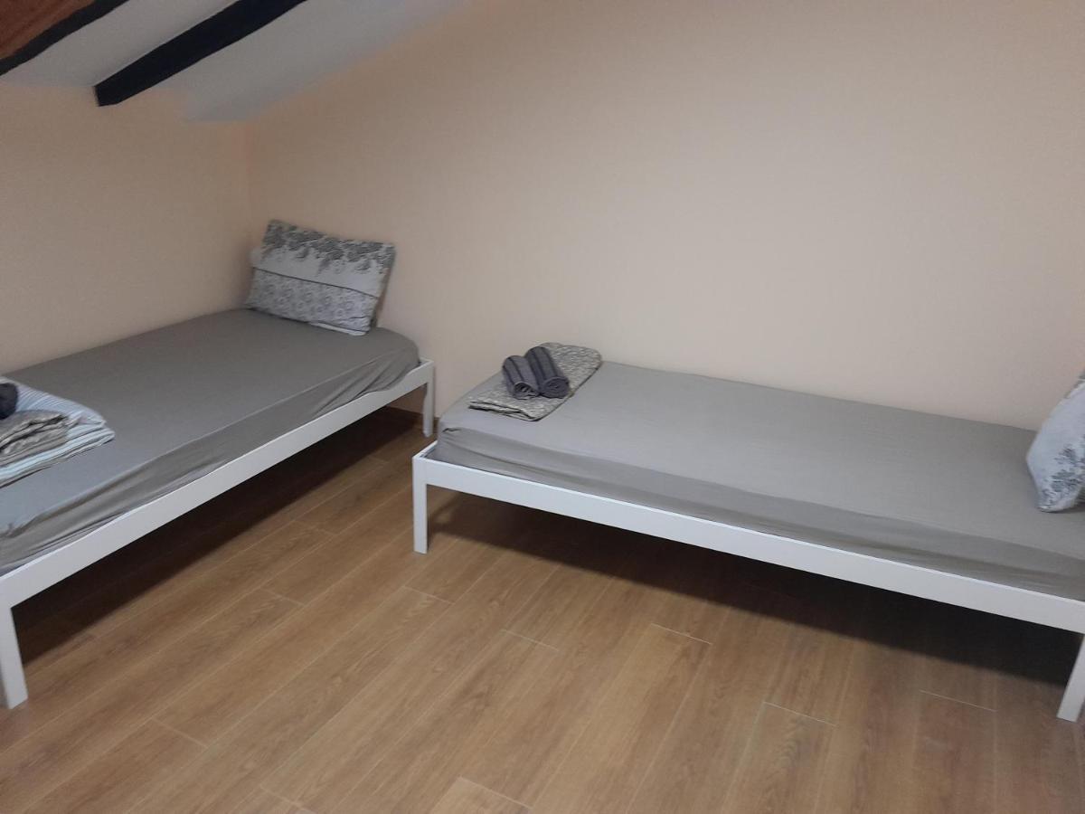 Hancho Sevenups - Kapana Plovdiv Center Luaran gambar