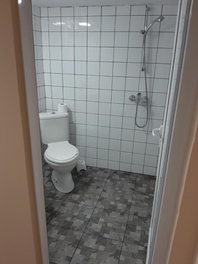 Hancho Sevenups - Kapana Plovdiv Center Luaran gambar