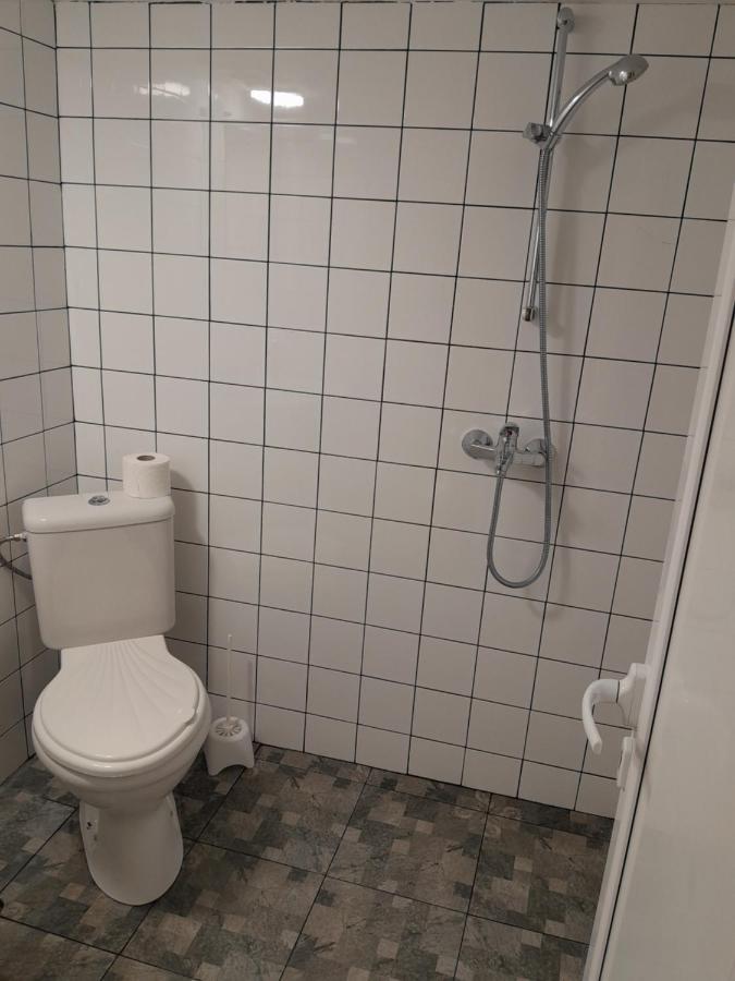 Hancho Sevenups - Kapana Plovdiv Center Luaran gambar